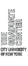 CUNY Graduate Center Logo