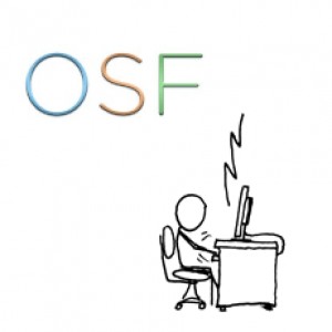 Profile picture of Open Science Federation
