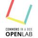 Group logo of CBOX OpenLab Support